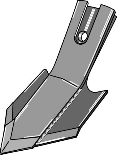Svep för snabb byte - 100 mm