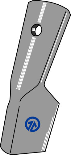 Adapter för frööppnare