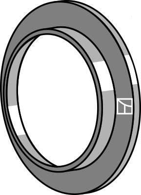 Labyrintskiva 90x2x85