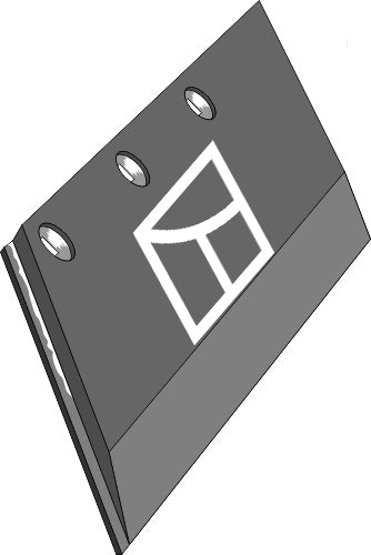 Delad vinge 11x150 SB56D L – vänster