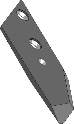 Delpunkt B2S L – 12 mm – vänster