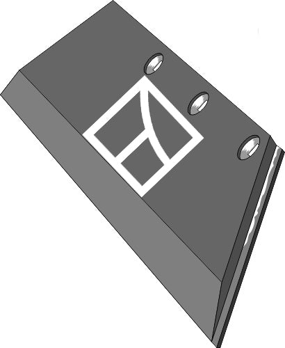 Delad vinge 11x150 SB58D R – höger