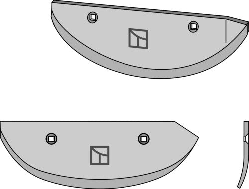 Betlyftare, höger modell