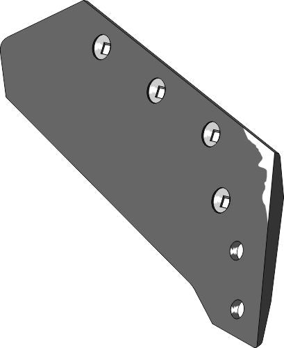 Vändbar spetsdel TA - 14'' - höger