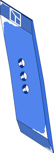 Delningspunkt MP332 – höger