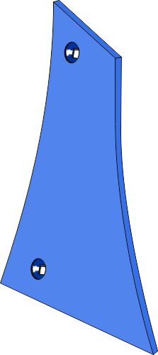 Shin VRP340W – höger