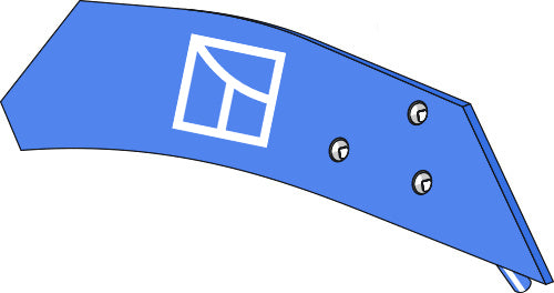 Soptunna PDG-52 - höger