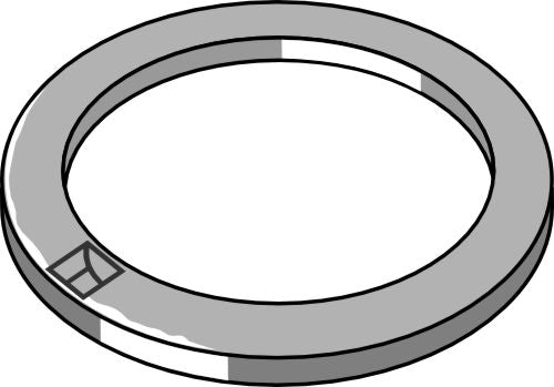 Shimbricka Ø47x2xØ37