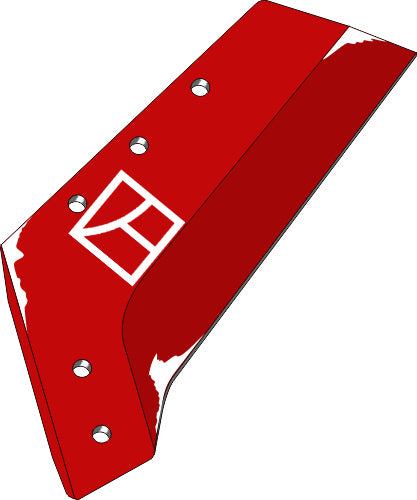 Vändbar spetsdel – 14 tum – vänster