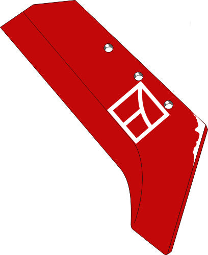 Näbbdel -14'' - höger