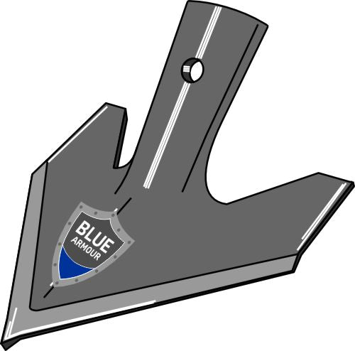 Svep för snabb byte - 200 mm