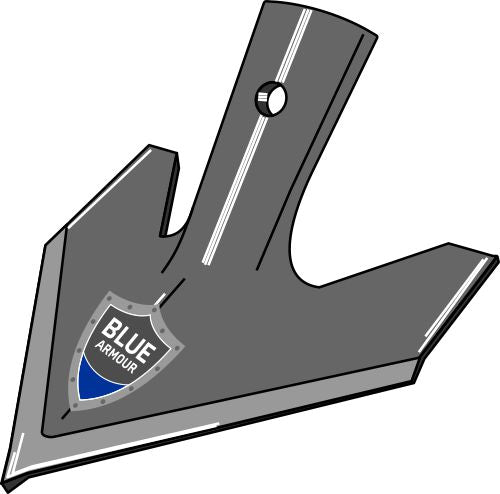 Svep för snabb byte - 200 mm