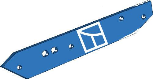 Landside FM / FMH R - höger