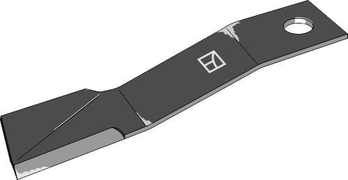 Flyttblad 560 mm – vänster