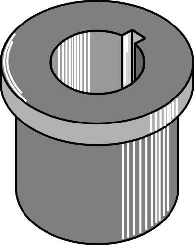 Bush 37xØ28,5xØ50,7