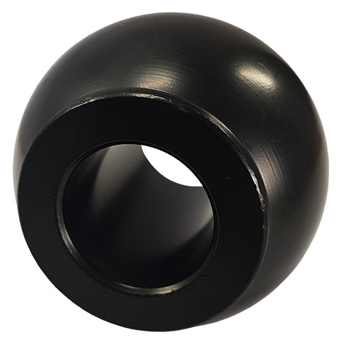 Kula för toppkrokar Kat. III-IV - BLACK LINE