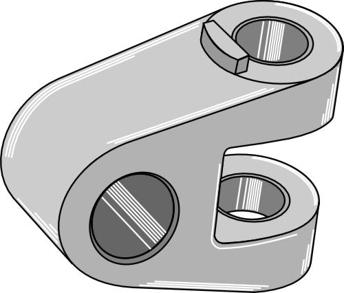 Byte av huvud - Ø35,2