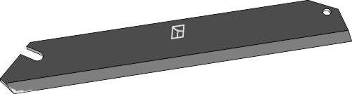 Ensilage-kniv 575 mm