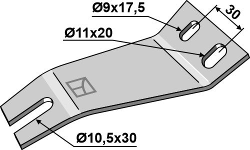 Rengöringsmedel - vänster