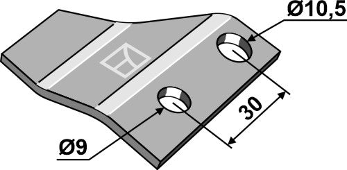 Rengöringsmedel - vänster