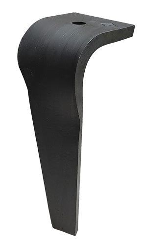 Tand till rotorharv 330 mm, höger