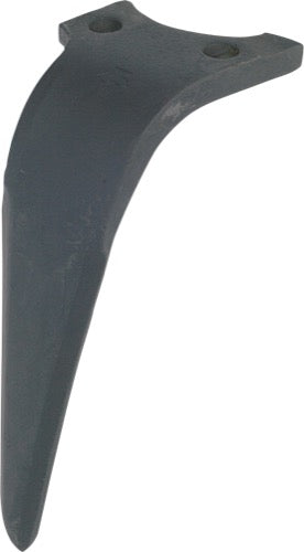 Tand till rotorharv, vänster