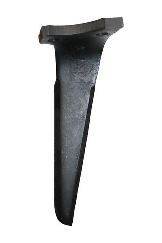 Tand till rotorharv, höger