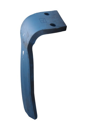 Tand till rotorharv, höger