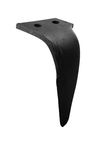 Tand till rotorharv, höger