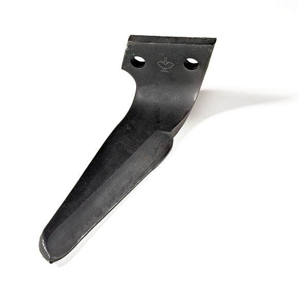 Tand till rotorharv, höger