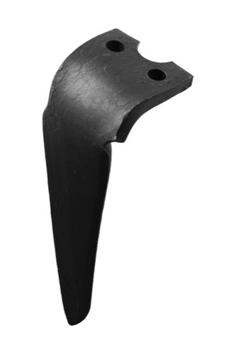 Tand till rotorharv 310 mm, höger