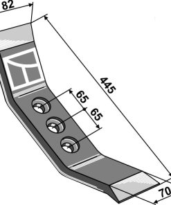 101.peg 33