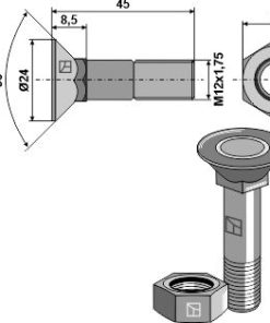 1245vle