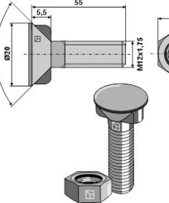1255hu