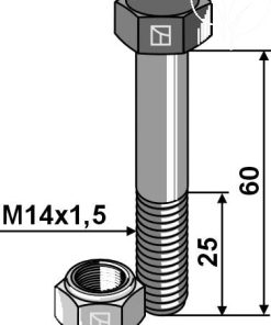 30 1460