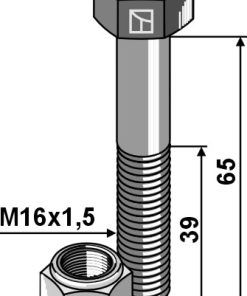 30 1665