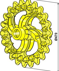 316 510