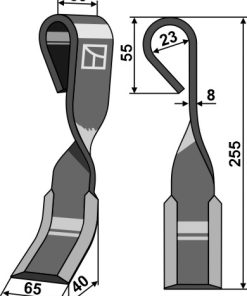 34 ind 2096