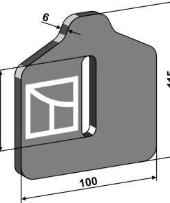 51 b101