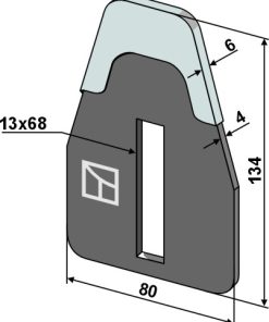51 k305.b