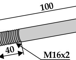 63 16100