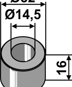 63 agm 507