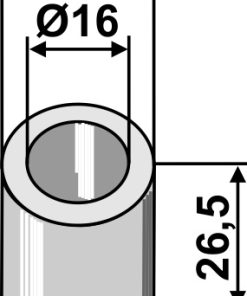 63 bom 61