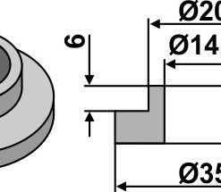 63 brn 901