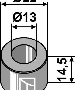 63 jde 900