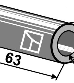 63 mul 85