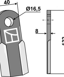63 nob 17