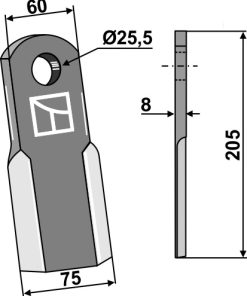 63 peg 36