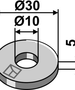 634 105