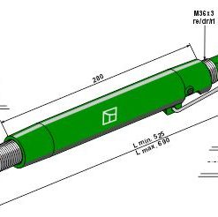 65 jd 6001